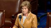 GOP Congresswoman Tears Up While Urging Vote Against Marriage Equality