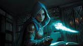 Psionics Returns to Dungeons & Dragons as Part of 2024 Core Rulebooks