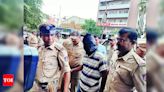 Priest murder case: Accused held in Hubballi | Hubballi News - Times of India