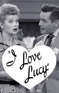 I Love Lucy