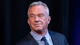 RFK Jr. makes California ballot by collaborating with political party with a bigoted, anti-LGBTQ+ past