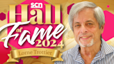 SCN Hall of Fame 2024: Lorne Trottier