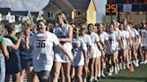 Lone Peak girls lacrosse cruises past Syracuse, Knight boys soccer loses in PKs