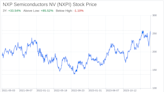 Decoding NXP Semiconductors NV (NXPI): A Strategic SWOT Insight