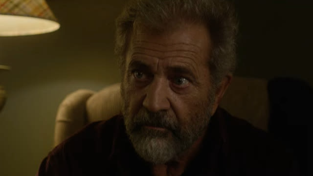 Monster Summer Trailer Previews Spooky Family Adventure Starring Mel Gibson