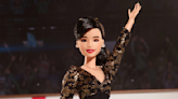 Olympic figure skater Kristi Yamaguchi gets Barbie doll for AAPI Heritage Month