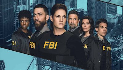 CBS' FBI fans furious as franchise takes 'maddening' break from new episodes
