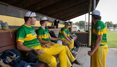 Lower costs, less travel: American Legion baseball regaining popularity in SW Indiana