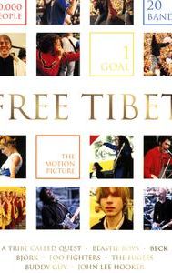 Free Tibet