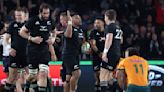 Rugby Championship: los All Blacks dieron el golpe ante Australia en la última jugada con un try luego de una penalización insólita a los Wallabies