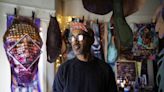 Oakland Artist Joshua Mays Welcomes You to the Wondrous City of ‘Olgaruth’