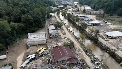 People desperate for answers as family members remain unaccounted for days after Helene’s devastation