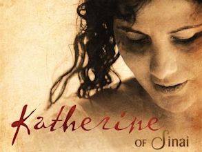 Katherine of Alexandria