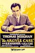 The Argyle Case (1929 film)