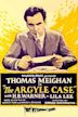 The Argyle Case