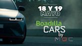 ‘Boadilla Cars by MQC’, el primer evento del programa ‘Más que coches’ de Telecinco