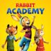 Rabbit School – Guardians of the Golden Egg