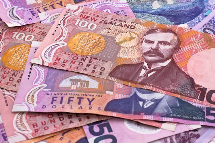 NZD/USD recovers above 0.5900 as upbeat Chinese PMI data boost Kiwi
