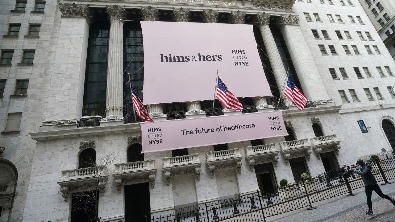 Hims & Hers CEO walks back praise for anti-Israel protesters after stock drops