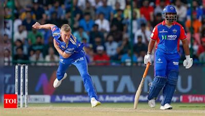 'In future they will bowl four full tosses an over and...': Former India spinner fumes over bowlers' performance in IPL 2024