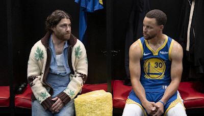 Wait, Steph Curry’s ‘Mr. Throwback’ Mockumentary Is Actually Really Good