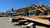 NWS confirms tornadoes in Portage, Union City, Dowagiac