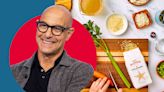 Stanley Tucci Will Send You All of the Ingredients You Need to Make 2 of His Favorite Italian Meals at Home