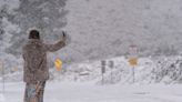 Winter weather forces Yosemite to close; severe storms forecast in Oklahoma, Kansas: Weekend weather