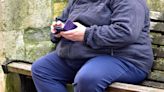 Cash incentives and motivational texts could help obese people lose four times more weight, trial finds