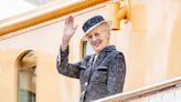 Denmark’s Queen Steps Down as World’s Longest Ruling Monarch