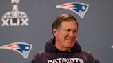 Bill Belichick is Trending After 'Legendary' Shirtless Video Resurfaces