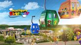Merlin Entertainments’ LEGOLAND® New York Resort Opens its Newest Attraction, Minifigure Skyflyer