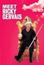 Meet Ricky Gervais