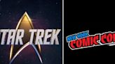 ‘Star Trek: Picard’ Brings Out TNG Legends For New York Comic Con Final Bow; ‘Discovery’ & ‘Prodigy’ Return To Big...