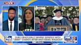 Duke grads rally behind Jerry Seinfeld after anti-Israel agitators disrupt commencement speech