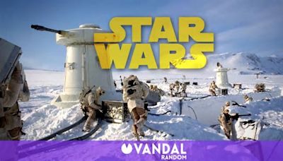 La batalla de Hoth en Star Wars guarda un curioso secreto del que seguramente jamás has oído hablar