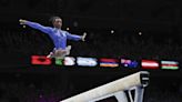體操女王拜爾絲強勢回歸 可望率美國隊重返奧運霸主