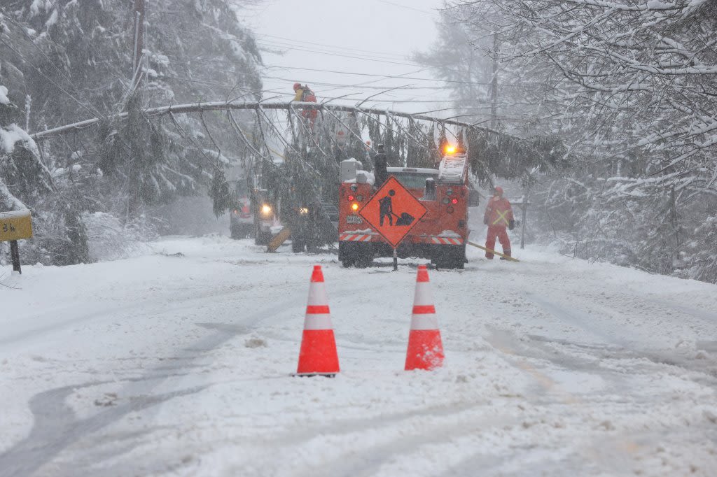 Biden declares April storm disaster for Cumberland, York counties, making $3.5 million available for repairs