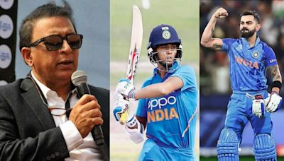 Yashasvi Jaiswal Or Virat Kohli Who WIll Open For India In T20 World Cup 2024? Sunil Gavaskar Picks This Opener