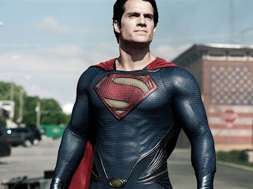 Zack Snyder revela como arco do Superman de Henry Cavill teria terminado