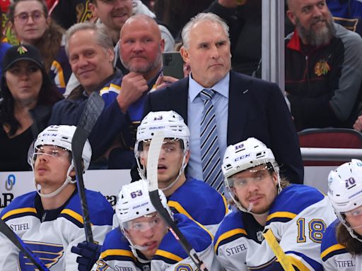 The Toronto Maple Leafs Should Not Hire Craig Berube