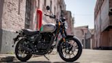 Hunter 350 cresce 47,6% e vira a Royal Enfield mais vendida