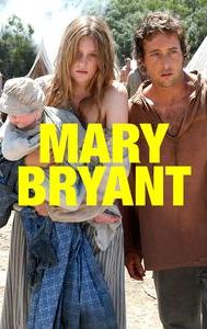 Mary Bryant