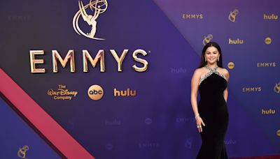 PHOTOS: Emmy Awards 2024: Red carpet arrivals