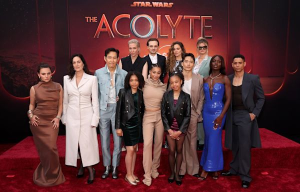 ‘The Acolyte’ Fan Petition Shows Just How Right Disney Was To Cancel The ‘Star Wars’ Flop, After All