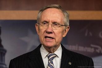 Harry Reid