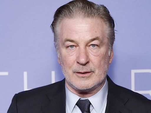 Alec Baldwin to Stand Trial for 'Rust' Shooting, Judge Rules