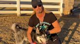 Bret Michaels Shares Update on 'Free Spirit' Rescue Dog Bret Jr.: He's a 'Bit of an Outlaw'