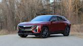 2024 Cadillac Lyriq Sport AWD Road Test: Old-school drive with new-school looks