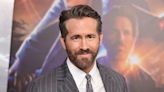 Ryan Reynolds’ Maximum Effort Productions Strikes First-Look Unscripted Deal With FuboTV